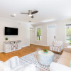 Отель Beachwave Bungalow by Avantstay Pet Friendly, Close to Beach!, фото 17