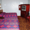Отель Blue Spruce Motel, фото 2
