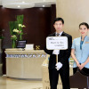 Отель Yindu Hotel Yiwu, фото 27