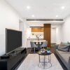 Отель DreamHost Apartments at Parque, фото 4