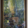 Отель Room in Villa - Zambezi Family Lodge - Leopard Room, фото 12