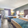 Отель Econo Lodge Inn & Suites, фото 4