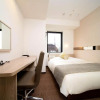 Отель Super Hotel Tokyo-Hamamatsucho, фото 7