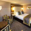 Отель DoubleTree by Hilton Milton Keynes, фото 37