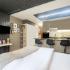 Отель Modern Studio Residence Flat in Kartal, фото 5