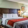 Отель Comfort Inn Raleigh, фото 6