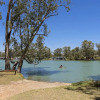 Отель Discovery Parks - Mildura, фото 25