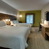 Отель Holiday Inn Express Hotel & Suites Austell - Powder Springs, an IHG Hotel, фото 4