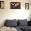 Отель Cosy Apartment in Oberhausen With Balcony, фото 7