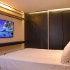 Отель Apartamento no Maré Studios - Carpediem, фото 5