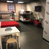 Отель Chicago Getaway Hostel, фото 30