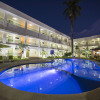 Отель Palace Inn, фото 20