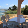Отель SECIC - Villa pieds dans leau Porticcio, фото 7