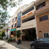 Отель OYO 1143 Hotel RDB Palace, фото 1