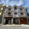 Отель Hostal Arauco, фото 1