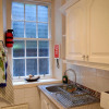 Отель Homely, Comfortable 2 Bed in Historic Rose Street, фото 5