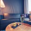 Отель Mercure La Roche Sur Yon Centre, фото 14
