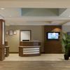 Отель Courtyard by Marriott Nassau Downtown/Junkanoo Beach, фото 2