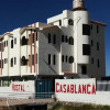 Отель Hostal Campestre Casa Blanca в Тилилаке