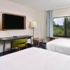 Отель Fairfield Inn & Suites by Marriott Canton, фото 36