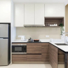 Отель ViiA Residences in KL Eco City, Five Senses, фото 43