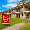 Отель Red Roof Inn Sylacauga, фото 1