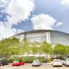 Отель Urban Apartment in South East for 2 near Canary Karaoke, фото 14