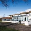 Отель Best Western Dryfesdale Country House Hotel, фото 21