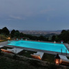 Отель Villa Brigante in San Concordio di Moriano, фото 25