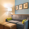 Отель Comfort Suites Fairview Heights, фото 14