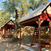 Отель Hostel & Glamping Santa Fortunata, фото 44