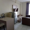 Отель Apartemen Mutiara Bekasi, фото 27