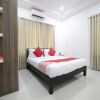 Отель OYO 13659 Home Modern 2 BHK Edapally, фото 6