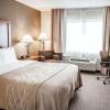 Отель Quality Inn Seekonk - Providence, фото 37