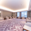 Отель Mercure Xinyang Shengde Hotel (East High-speed Railway Station), фото 30