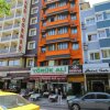 Отель Benuva Residence Hotel в Измире