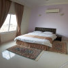 Отель Dhilal Hotel Apartments, фото 6