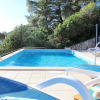 Отель Villa Silencia - Two-bedroom Villa With Private Pool and Sea View ID Direct Booker 807, фото 31