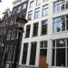 Отель Canal Suites в Амстердаме
