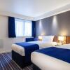 Отель Holiday Inn Express Edinburgh Airport (ex Quality Edinburgh Airport Hotel), фото 17