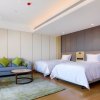 Отель Holiday Inn Hotel And Suites Langfang New Chaoyang, фото 17