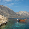 Отель Atana Musandam Resort, фото 27