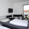 Отель HI Oslo Haraldsheim - Hostel, фото 2