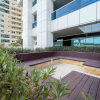 Отель Wonderful Apartments in Opal Tower, фото 26