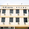 Отель CP Hotel by OYO Rooms, фото 1