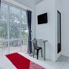 Отель OYO 92047 Penginapan Arfi Syariah, фото 12