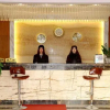 Отель Binjiang Fashion Theme Hotel Huangshan Tunxi Old Street, фото 13