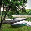 Отель Jagdschloss Waldsee Hotel & Ferienpark, фото 2