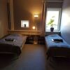 Отель Vandrarhem Uppsala Portalgatan - Hostel, фото 5