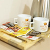 Отель City Night Suites&Hotels, фото 14